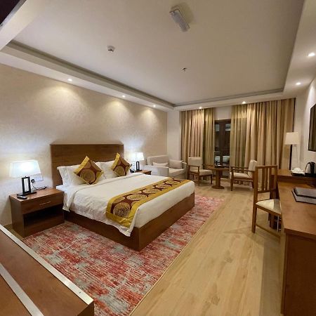 זאב Alsahwa Hotel מראה חיצוני תמונה