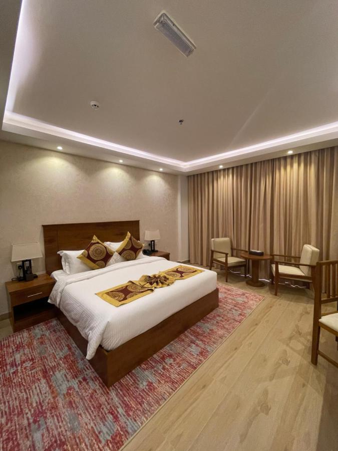 זאב Alsahwa Hotel מראה חיצוני תמונה