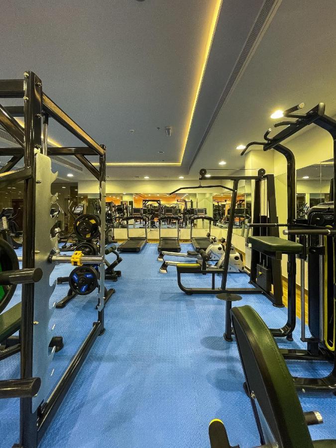 זאב Alsahwa Hotel מראה חיצוני תמונה