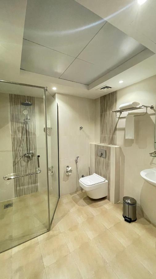 זאב Alsahwa Hotel מראה חיצוני תמונה