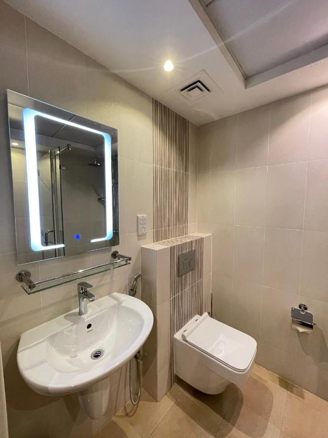 זאב Alsahwa Hotel מראה חיצוני תמונה