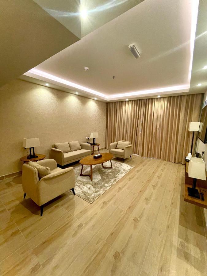 זאב Alsahwa Hotel מראה חיצוני תמונה