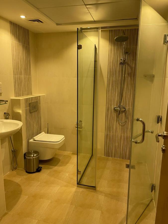 זאב Alsahwa Hotel מראה חיצוני תמונה