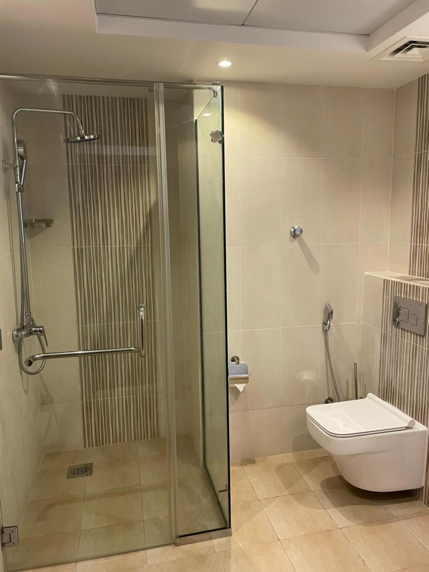 זאב Alsahwa Hotel מראה חיצוני תמונה